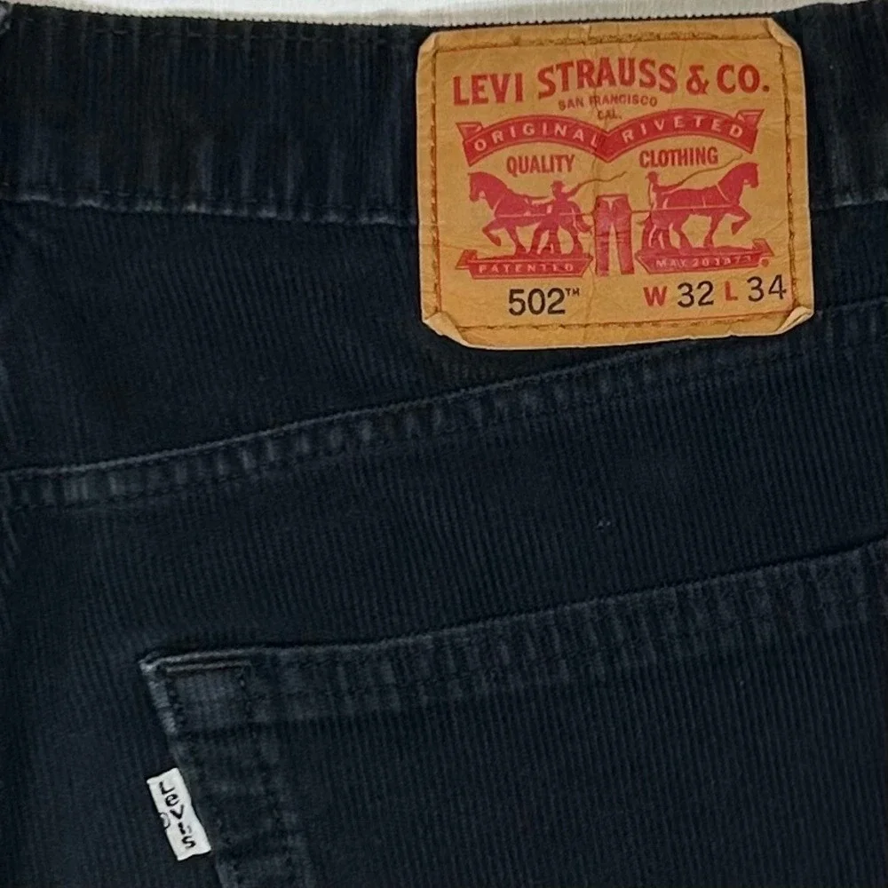 Levis levi strauss